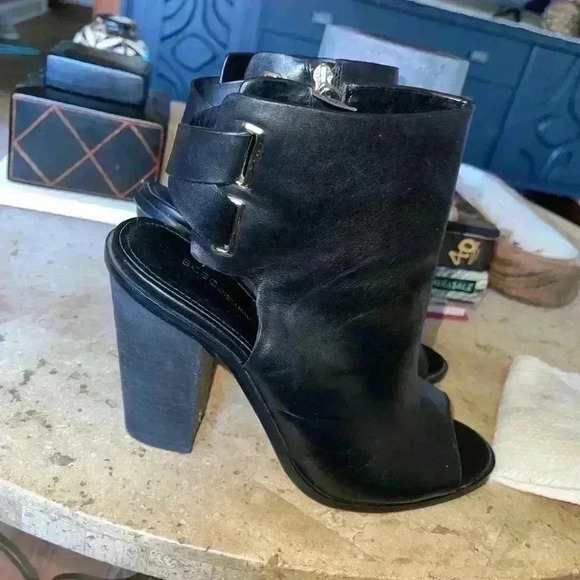 Sandal booties - Picture 6 of 7